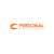 Personal Marketing Logotype