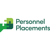Personnel Placements Logotype