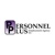 Personnel Plus Employment Agency Inc. Logotype