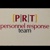 Personnel Response Team (PRT) Logotype