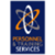 Personnel & Training Services Ltd Logotype