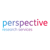 Perspective Research Services Logotype