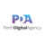 Perth Digital Agency Logotype