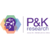 Peryam & Kroll Logotype