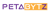 PetabytZ Technologies Inc Logotype