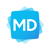 PetalMD Logotype