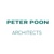Peter F Poon Architects Logotype