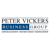 Peter Vickers Business Group Logotype