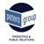 PetersGroup Logotype