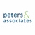 Peters & Associates Logotype