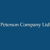 Peterson Company Ltd Logotype