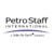 Petro Staff International Logotype