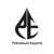 Petroleum Experts Ltd. Logotype