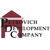 Petrovich Development Co Logotype