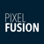 Pixel Fusion Logotype