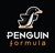 Penguin Formula Logotype