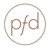 Pfeiffer Design Logotype