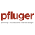 Pfluger Architects Logotype
