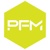 Pure Fusion Media Logotype