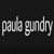 Paula Gundry Interiors Logotype