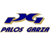 Palos Garza Logotype