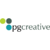 PG Creative Logotype