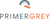 Primer Grey Logotype