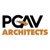PGAV Architects Logotype