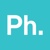 Ph.Creative Logotype