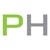 Pel Hughes Logotype