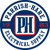 Parrish-Hare Electrical Supply Logotype