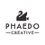 PHAEDO CREATIVE LLC Logotype