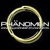 PHANOMEN/ design Logotype