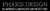 Pharis Design, Inc. Logotype