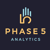 Phase 5 Analytics Logotype
