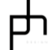 pHdesign Logotype