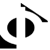 phi design, LLC Logotype