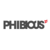 Phibious Logotype