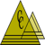 Phil Condit, P.C. Logotype