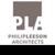 Philip Leeson Architects Logotype