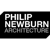 Philip Newburn Architecture, PLLC Logotype