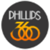 Phillips360 Logotype