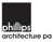 Phillips Architecture Logotype