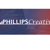 Phillips Creative Logotype