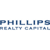 Phillips Realty Capital Corporation Logotype