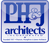 PH&J Architects, Inc. Logotype