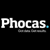 Phocas Logotype