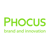 Phocus Branding Logotype