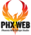Phoenix Web Studio Logotype
