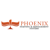 Phoenix Staffing and Management Systems Logotype